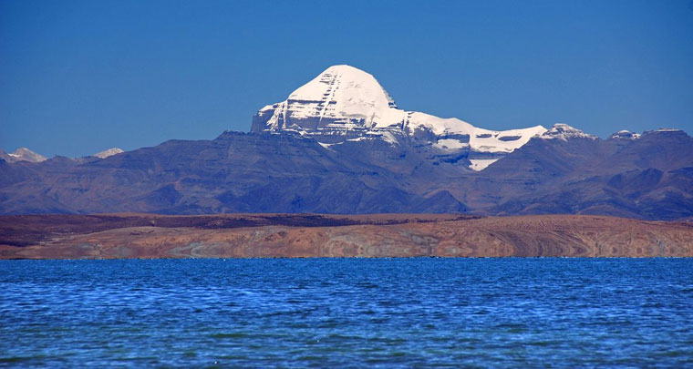 Kailash Manasarovar Luxury Tour