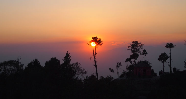 Kathmandu City and Dhulikhel Luxury Tour
