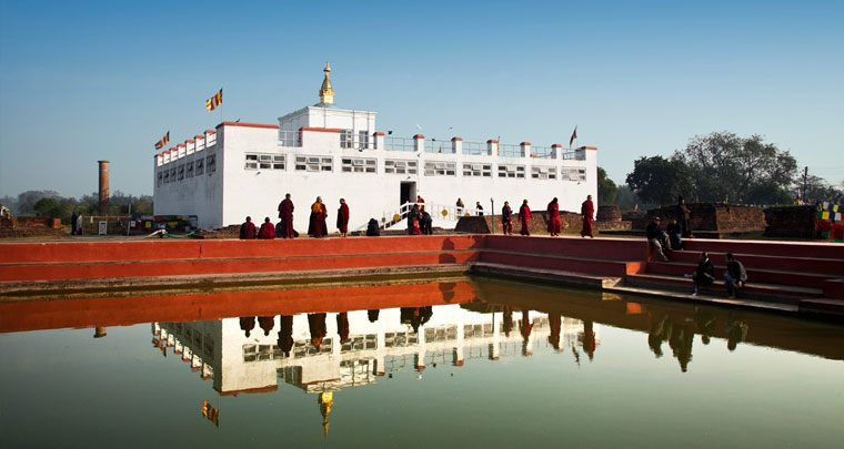 Luxury Kathmandu & Lumbini Tour: - 6 days