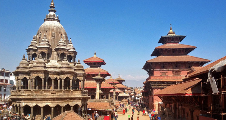 Nepal Luxury Tour Packages