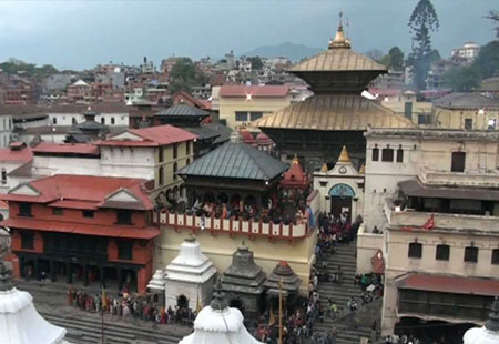 Kathmandu Valley Heritage Luxury tour 